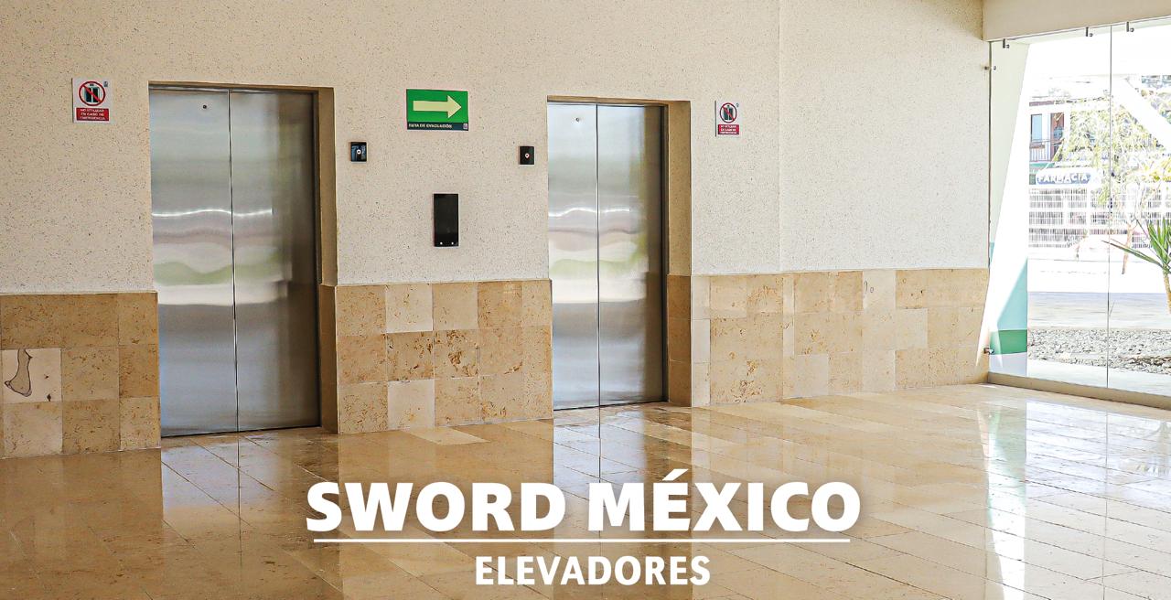 ¿QUÉ FACTORES DETERMINAN LA CAPACIDAD DE UN ELEVADOR EN UN PROYECTO?
