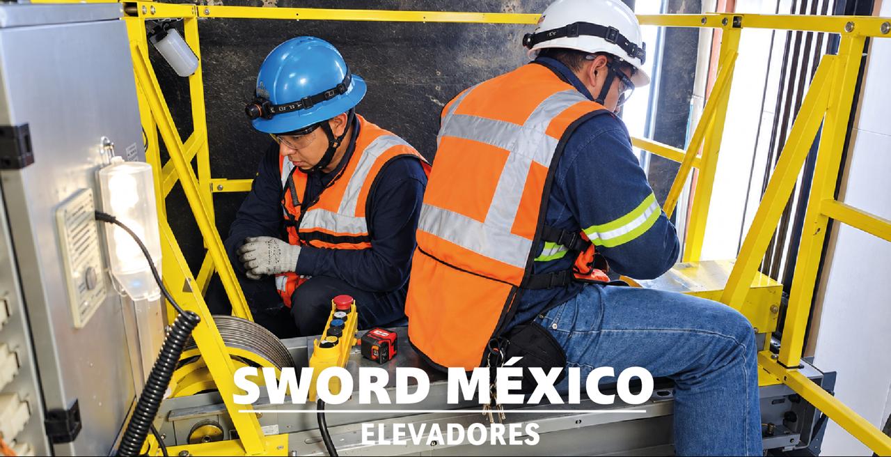 MANTENIMIENTO ESPECIALIZADO: EL CUIDADO DETRÁS DE CADA VIAJE EN ELEVADOR