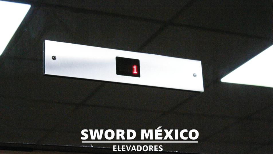 First slide