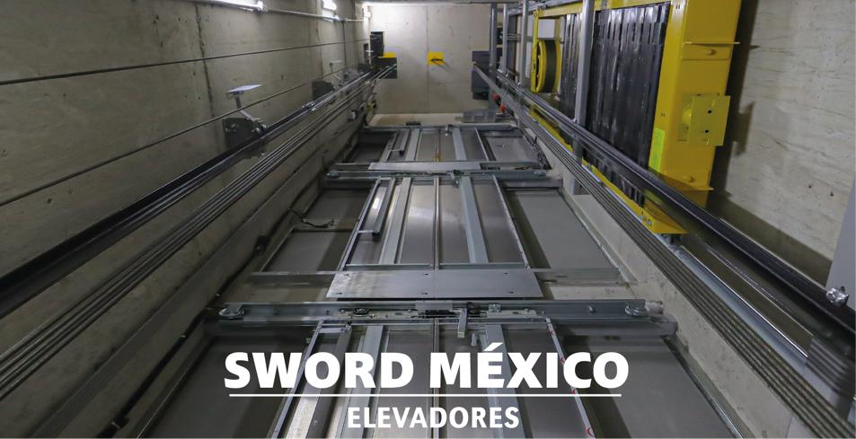 First slide